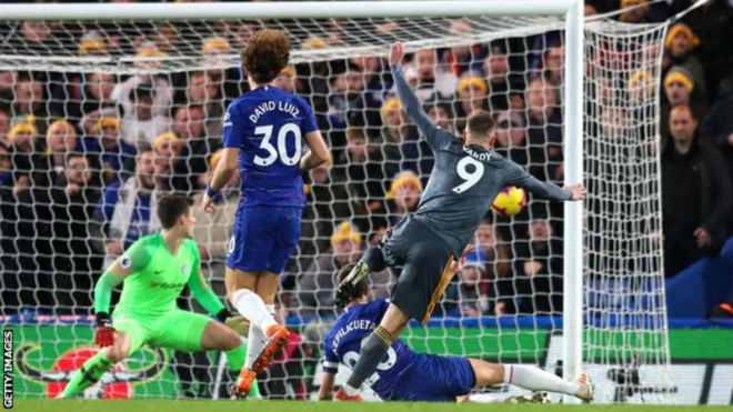 Chelsea - Leicester: Khung thành ma ám, đòn chí mạng bất ngờ - 2