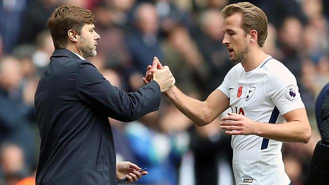 MU phũ phàng với Solskjaer, chiêu mộ Pochettino: Ôm mộng lớn Harry Kane - 2