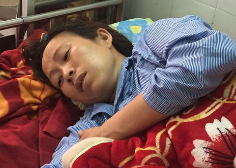 Người phụ nữ đi buôn cá ở Bắc Giang bị sát hại, thầy bói có bị xử lý? - 1