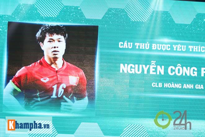 Những người hùng ĐT Việt Nam vô địch AFF Cup rạng rỡ nhận tin vui - 10