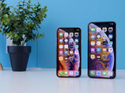 Thời trang Hi-tech - Không phải iPhone Xs, Galaxy Note 9 mới là chiếc smartphone được yêu thích nhất