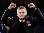 Bóng đá - MU thắng 5 SAO sau nửa thập kỷ: Solskjaer hồi sinh ký ức vàng Sir Alex