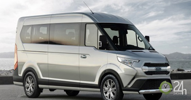 Giá Xe Ford Transit 2019 Cập Nhật Mới Nhất Kèm ưu đãi Hấp Dẫn Khi Mua