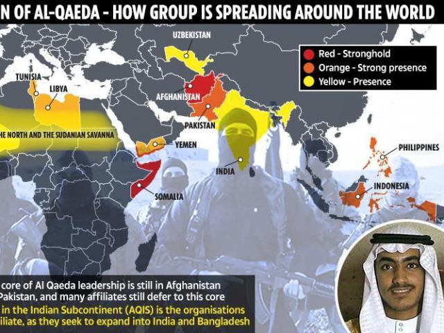 Cảnh báo rợn người về sự trỗi dậy và âm mưu mới của al-Qaeda