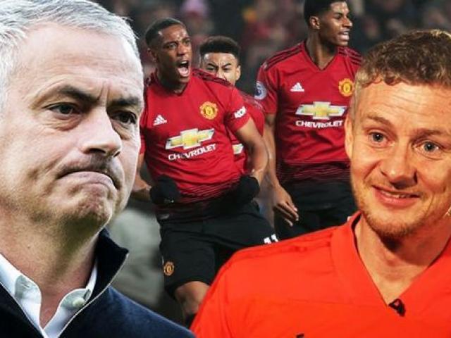 MU hồi sinh thời Solskjaer: Mourinho tố bị đánh úp, lộ điểm đến bất ngờ