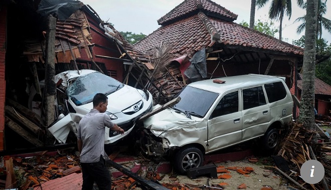 Thêm sóng thần không thể báo trước ập vào Indonesia bất cứ lúc nào? - 2