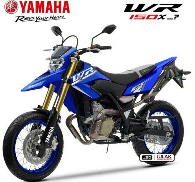 Yamaha sẽ ra mắt những &#34;siêu phẩm&#34; nào trong năm 2019? - 3