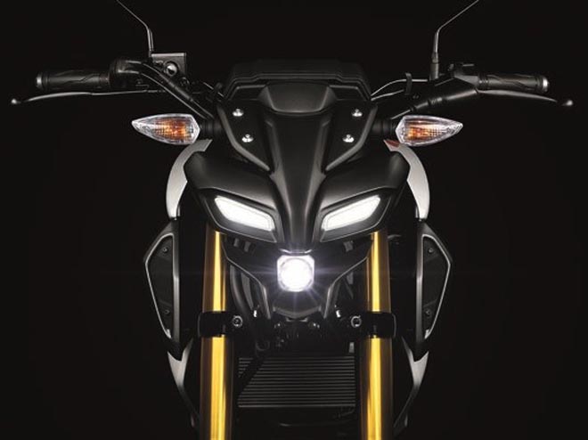 Yamaha sẽ ra mắt những &#34;siêu phẩm&#34; nào trong năm 2019? - 2