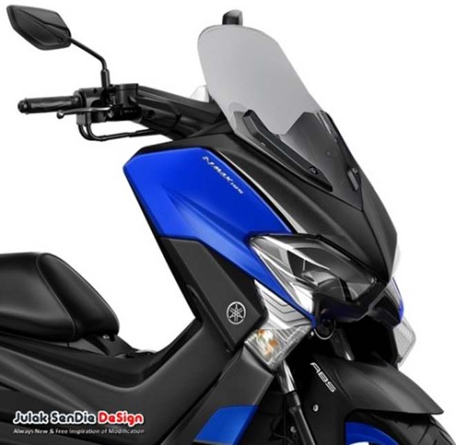 Yamaha sẽ ra mắt những &#34;siêu phẩm&#34; nào trong năm 2019? - 5