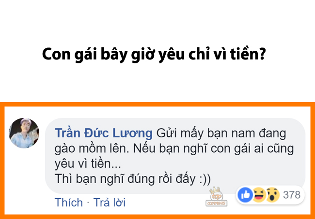 Tưởng thế nào, hóa ra là vẫn thế.