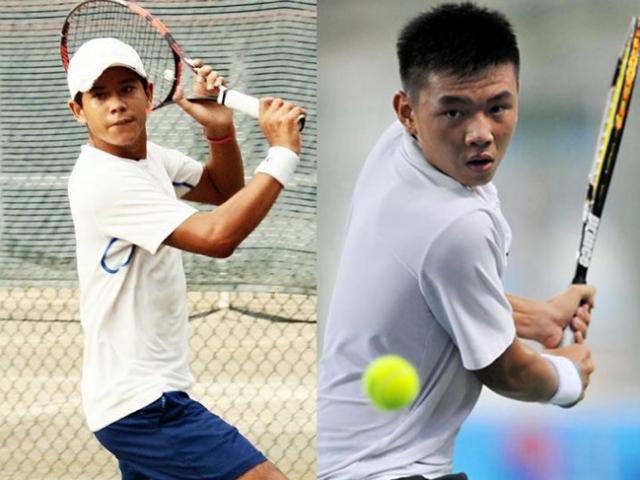 Bảng xếp hạng tennis 24/12: Hoàng Nam có tin vui, SAO lạ 18 tuổi lên 484 bậc