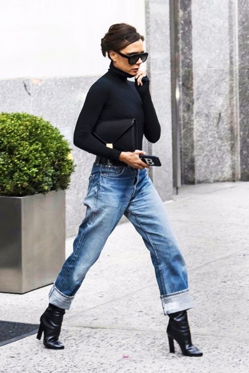 10 item giúp nàng công sở mặc đẹp như Victoria’s Beckham - 5