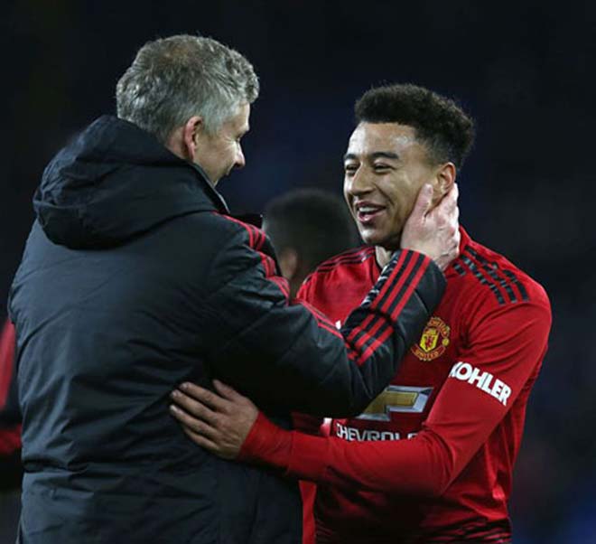 MU tưng bừng: “Quân sư” của HLV Solskjaer và 2 câu nói xé lòng Mourinho - 1