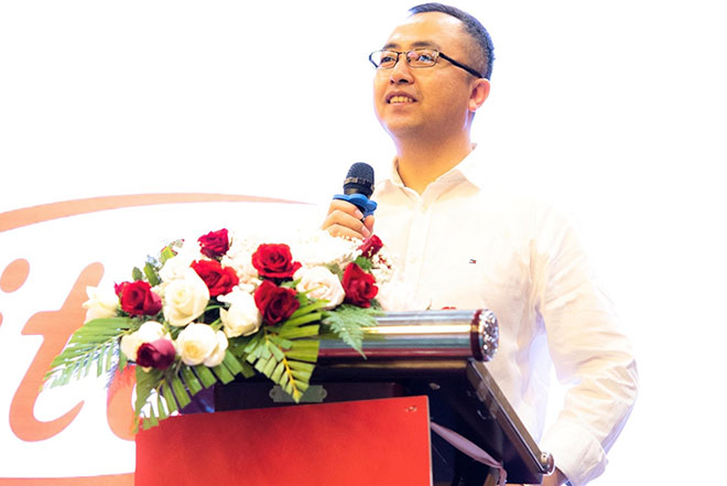 itel Mobile gặt hái thành công tại thị trường Việt với điện thoại giá rẻ - 1
