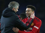 Bóng đá - MU tưng bừng: “Quân sư” của HLV Solskjaer và 2 câu nói xé lòng Mourinho