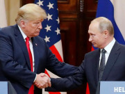 Thế giới - Báo Mỹ: &quot;Món quà&quot; hào phóng Trump tặng Putin