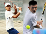 Thể thao - Bảng xếp hạng tennis 24/12: Hoàng Nam có tin vui, SAO lạ 18 tuổi lên 484 bậc