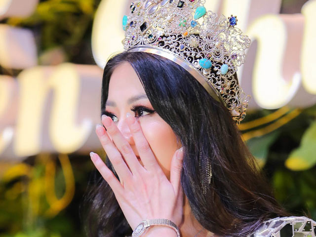 3 sự vụ ồn ào nhất của hoa hậu Việt năm 2018