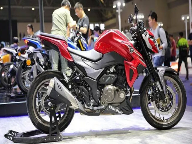 Suzuki Gixxer 250 mới sắp về thị trường xe máy sôi động bậc nhất