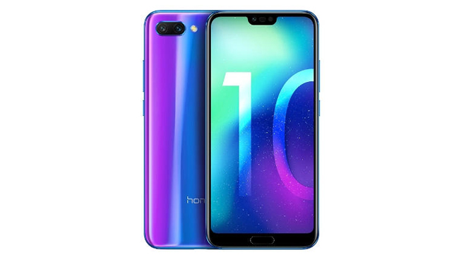 Huawei thắng lớn với doanh số smartphone cán mốc 200 triệu - 2