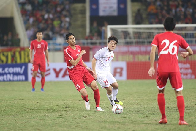 Bổn cũ soạn lại, HLV Park Hang Seo làm đối thủ Asian Cup &#34;rối loạn&#34; - 4