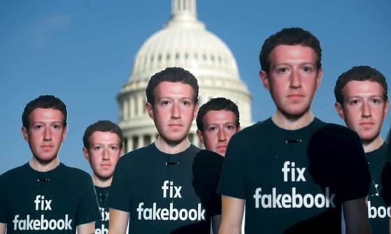 Năm 2019 có phải là thời điểm để xóa Facebook? - 1