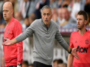 Bóng đá - Mourinho ẵm 24 triệu bảng của MU: Đòi tống cổ Ramos để về lại Real