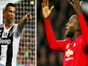 Bóng đá - MU chán nản với Lukaku: Bán lãi cho Juventus về “đá cặp” Ronaldo