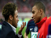 Bóng đá - MU sướng rơn: PSG nguy cơ bị loại C1, phải bán Neymar hoặc Mbappe