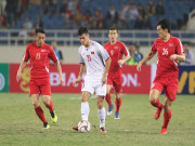 Bóng đá - Tiến Linh &quot;xé lưới&quot; Triều Tiên: Không dễ thay thế Anh Đức ở Asian Cup