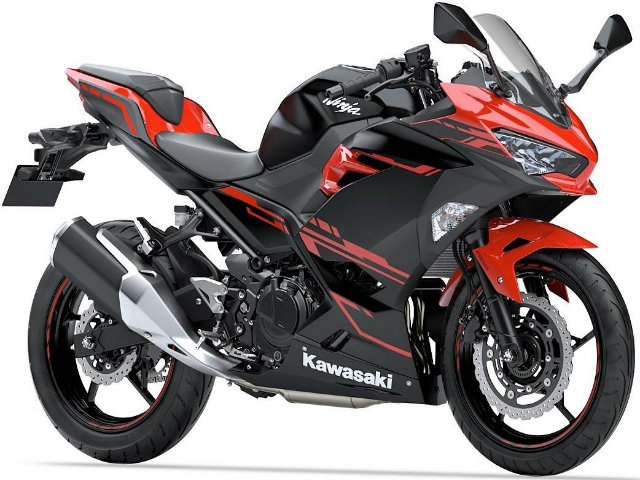 Thích môtô, mua Honda CBR250RR hay Kawasaki Ninja 250?