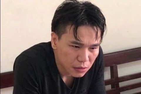 Châu Việt Cường dùng tỏi “trừ tà” và những vụ “ngáo đá” chấn động dư luận năm 2018 - 1