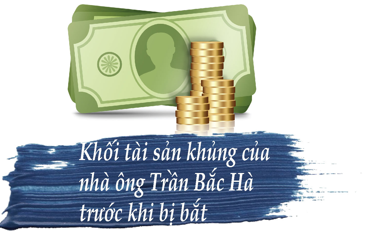 Trần Bắc Hà &#34;xộ khám&#34;, loạt “trùm” nhà băng đón Tết trong tù - 5