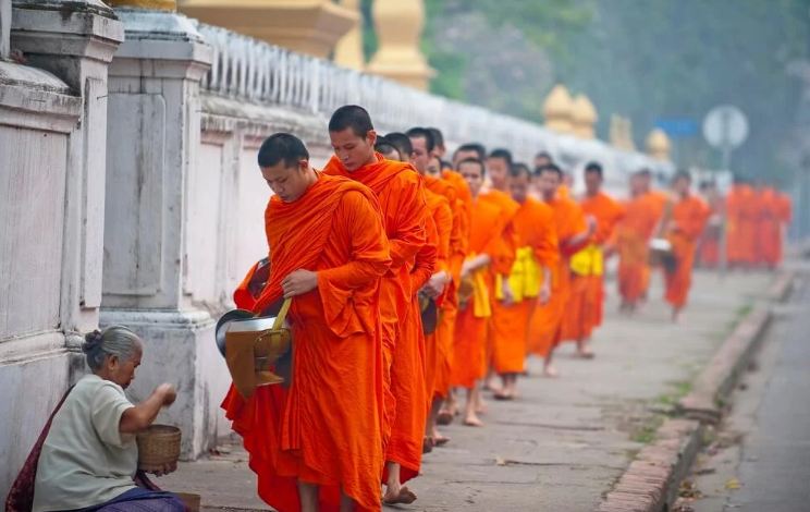 Tết này chưa biết đi đâu chơi, tham khảo ngay những điểm đến ngay gần Việt Nam này - 4