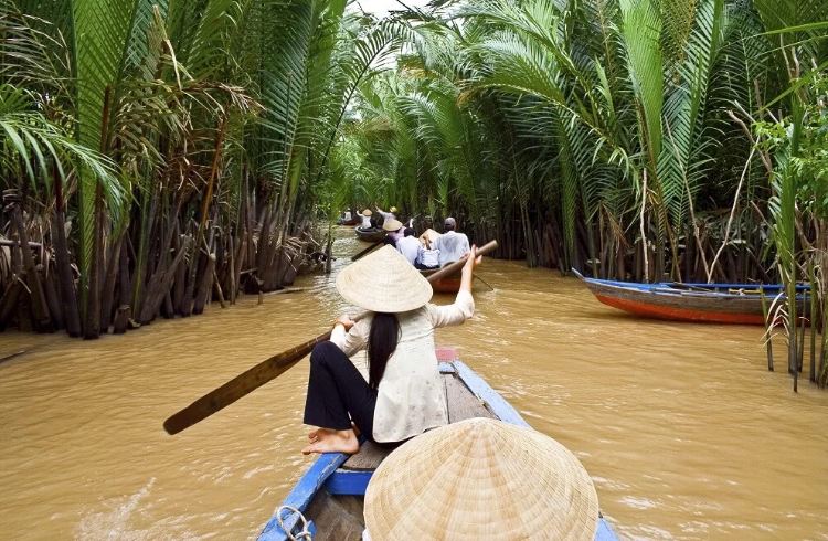 Tết này chưa biết đi đâu chơi, tham khảo ngay những điểm đến ngay gần Việt Nam này - 3