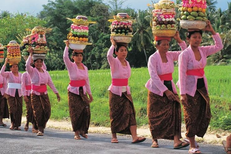 Tết này chưa biết đi đâu chơi, tham khảo ngay những điểm đến ngay gần Việt Nam này - 10