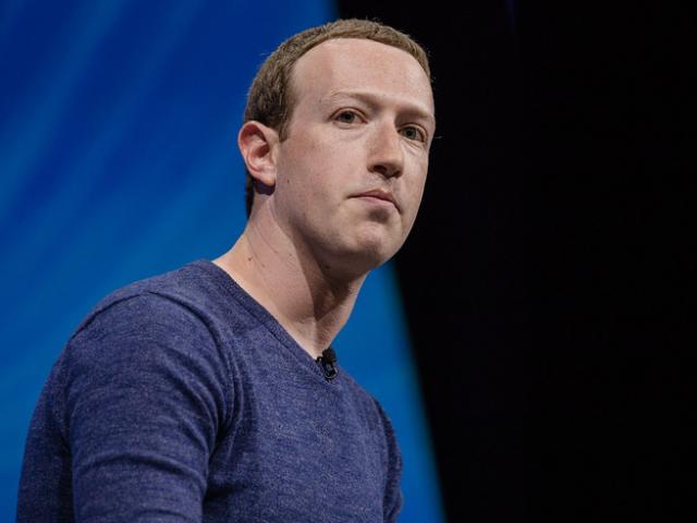 Tài sản giảm gần 20 tỷ USD, Mark Zuckerberg là kẻ thua cuộc nhất năm 2018?