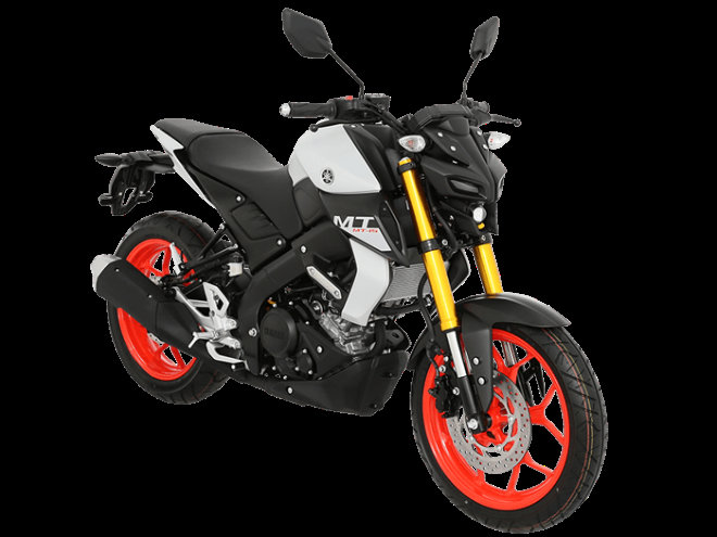 Có hơn 70 triệu đồng, chọn 2019 Honda CB150R hay Yamaha MT-15? - 3