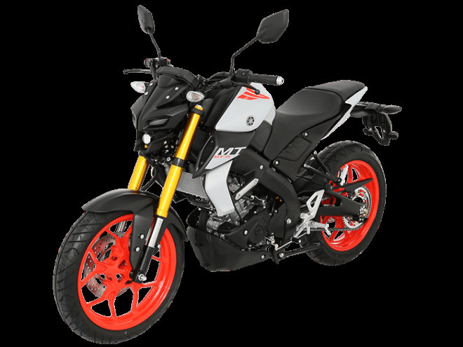 Có hơn 70 triệu đồng, chọn 2019 Honda CB150R hay Yamaha MT-15? - 5