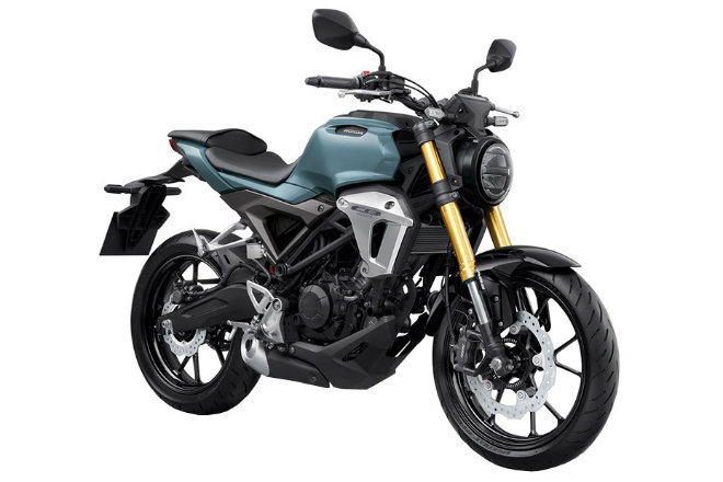 Có hơn 70 triệu đồng, chọn 2019 Honda CB150R hay Yamaha MT-15? - 2