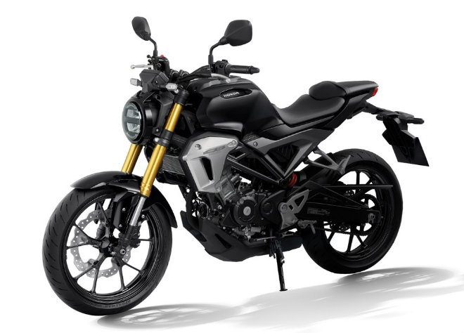 Có hơn 70 triệu đồng, chọn 2019 Honda CB150R hay Yamaha MT-15? - 4