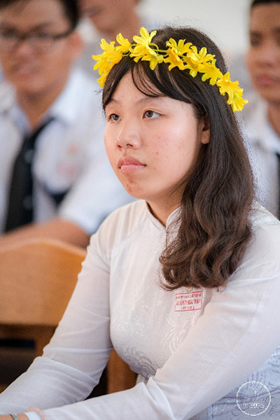 Khi giới trẻ ngày càng “hào phóng” - 1