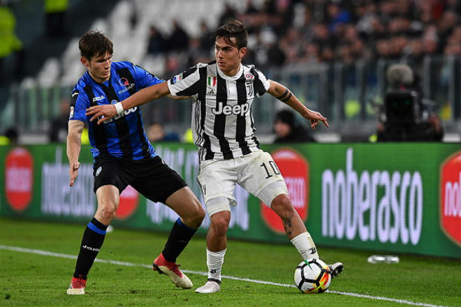 Atalanta - Juventus: Không Ronaldo, “Lão phu nhân” dễ ngã - 1