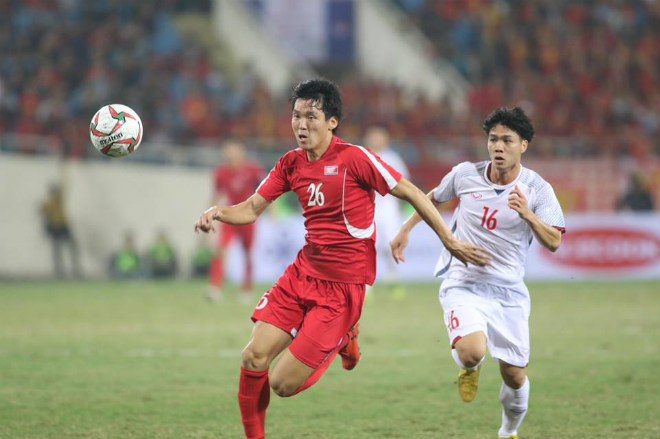 CHÍNH THỨC: HLV Park Hang Seo loại 4 cầu thủ ĐTVN khỏi Asian Cup 2019 - 1