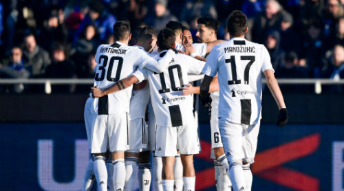 Chi tiết Atalanta - Juventus: &#34;Bà đầm già&#34; mừng hụt bàn thắng cuối trận (KT) - 5