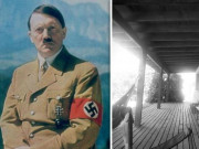 Thế giới - Nơi ẩn náu cuối đời của trùm phát xít Hitler ở Argentina?