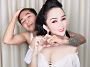 Đời sống Showbiz - Khánh Đơn đăng ký kết hôn với hot girl kém 8 tuổi sau chia tay Lương Bích Hữu