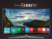 Thời trang Hi-tech - Samsung sẽ đưa trợ lý ảo Google vào Smart TV