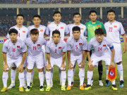 Bóng đá - 4 ngôi sao nào ở ĐTVN bị thầy Park loại không dự Asian Cup 2019?