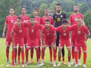 Bóng đá - Đối thủ Việt Nam Asian Cup mạnh cỡ nào: Ẩn số Yemen, SAO nào đáng sợ nhất